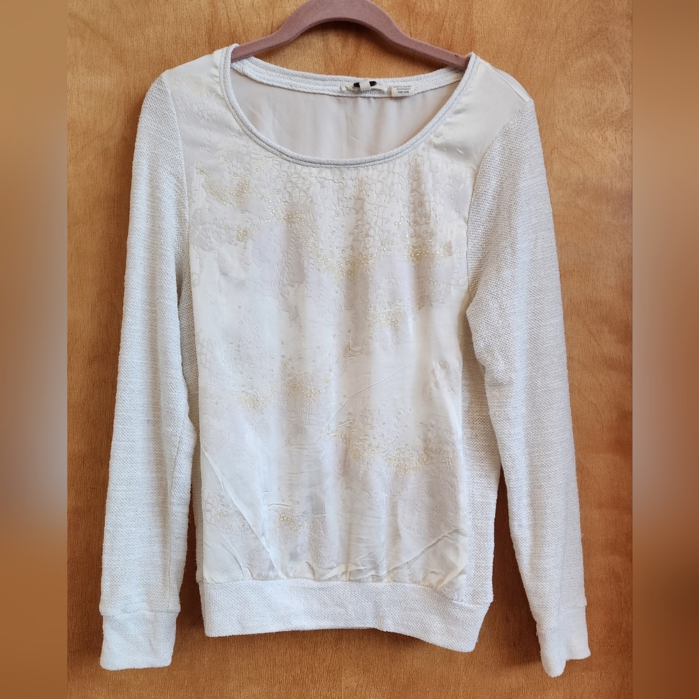 Womens Small Miss Me shirt
